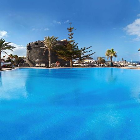 Barcelo Fuerteventura Castillo Калета де Фусте Екстериор снимка