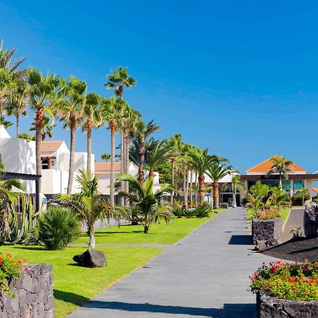 Barcelo Fuerteventura Castillo Калета де Фусте Екстериор снимка